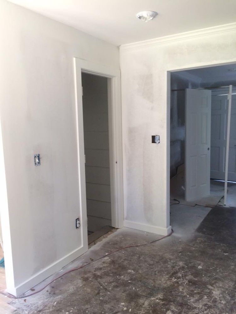 Total house remodeled in Birmingham, AL – photo 41