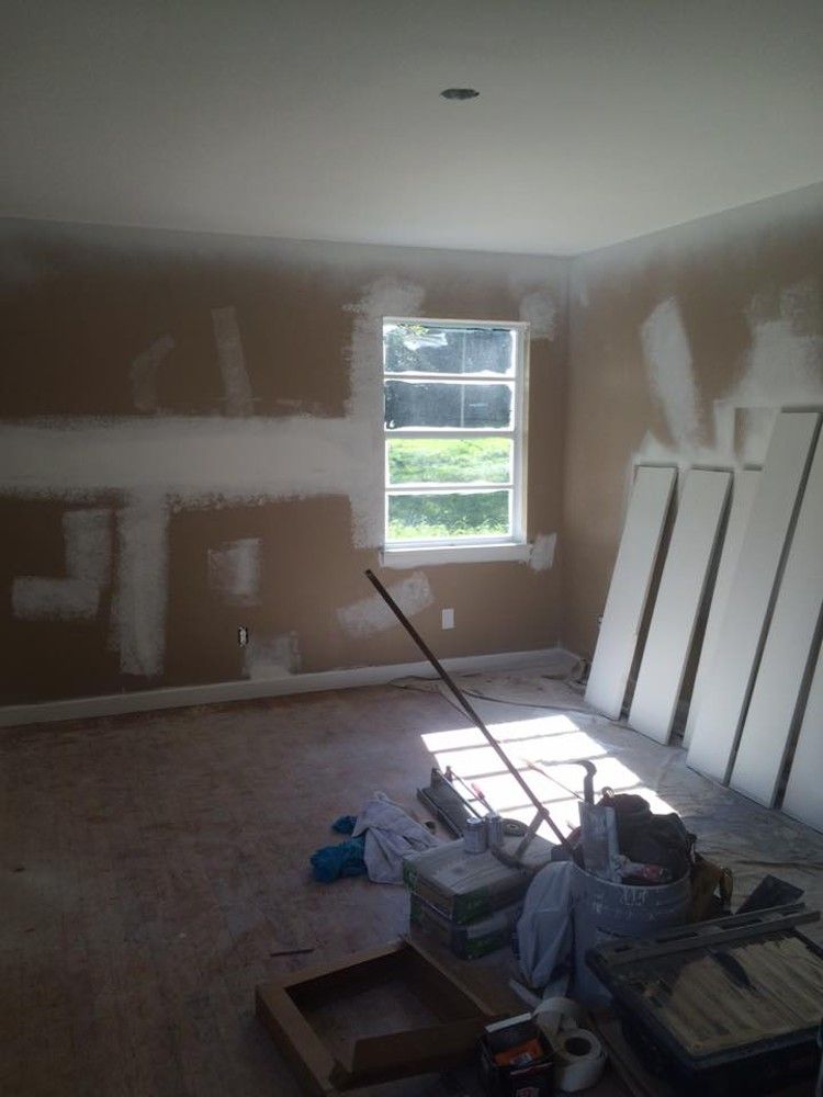 Total house remodeled in Birmingham, AL – photo 42