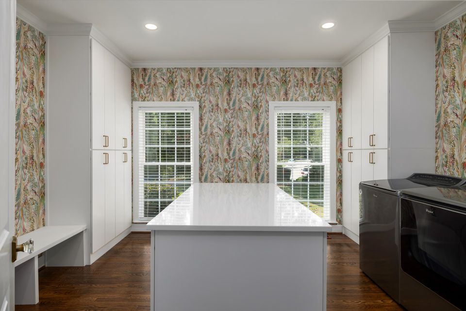 Garage To Master Suite Transformation in Birmingham, AL – photo 5