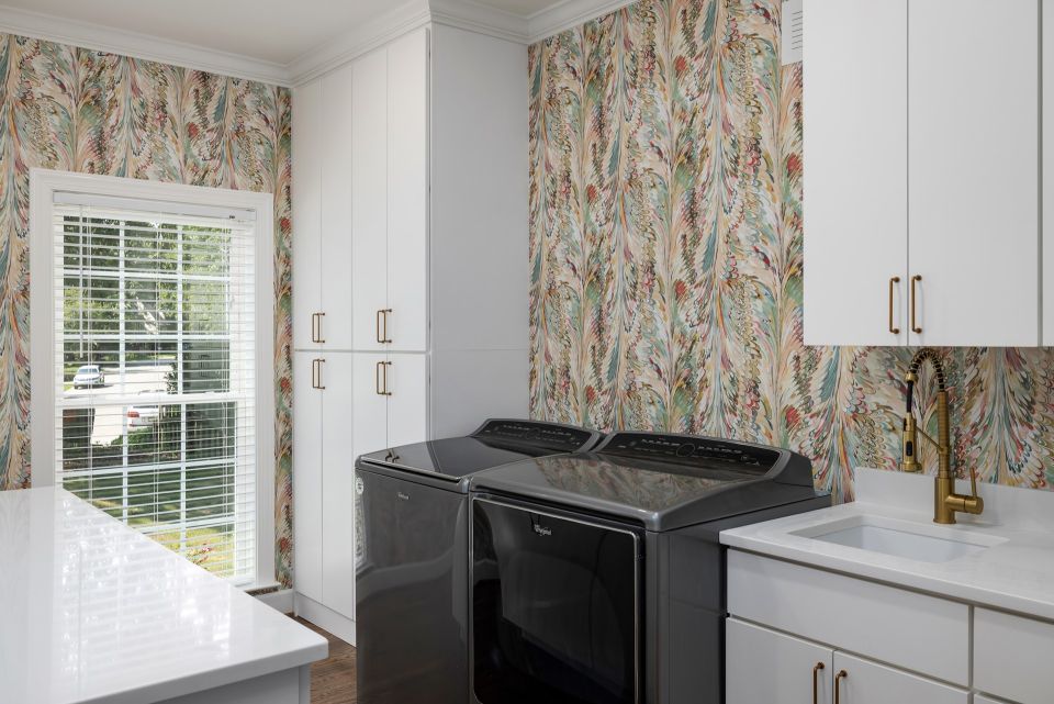 Garage To Master Suite Transformation in Birmingham, AL – photo 6