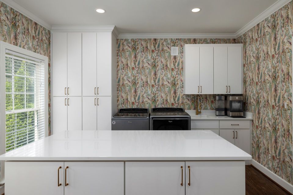 Garage To Master Suite Transformation in Birmingham, AL – photo 7