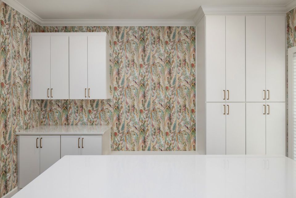 Garage To Master Suite Transformation in Birmingham, AL – photo 9