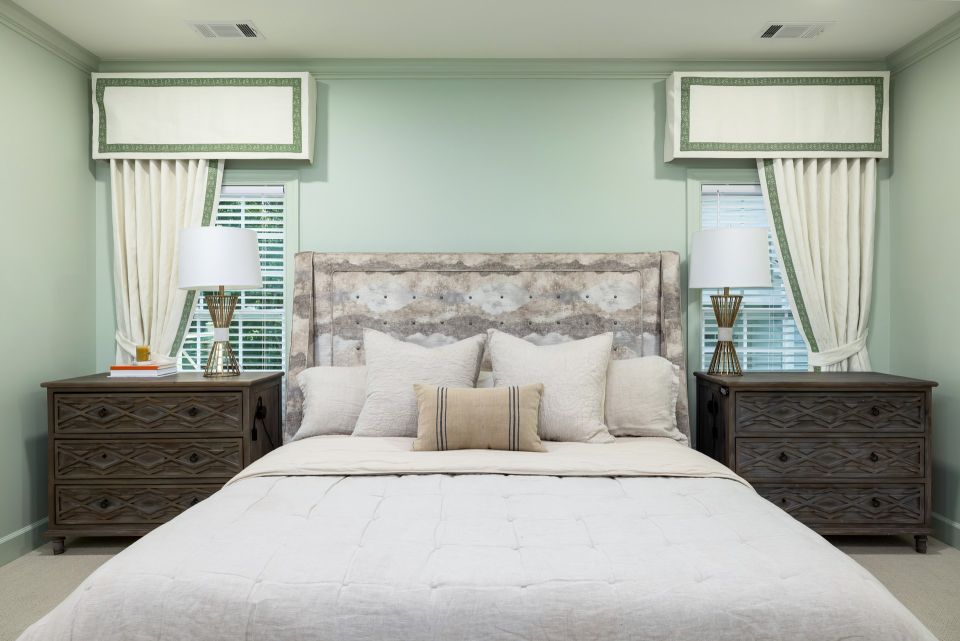 Garage To Master Suite Transformation in Birmingham, AL – photo 10
