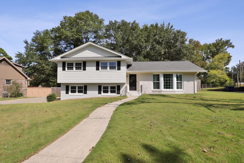 The Perkins Project: A Home Reimagined for Modern Living – photo 3