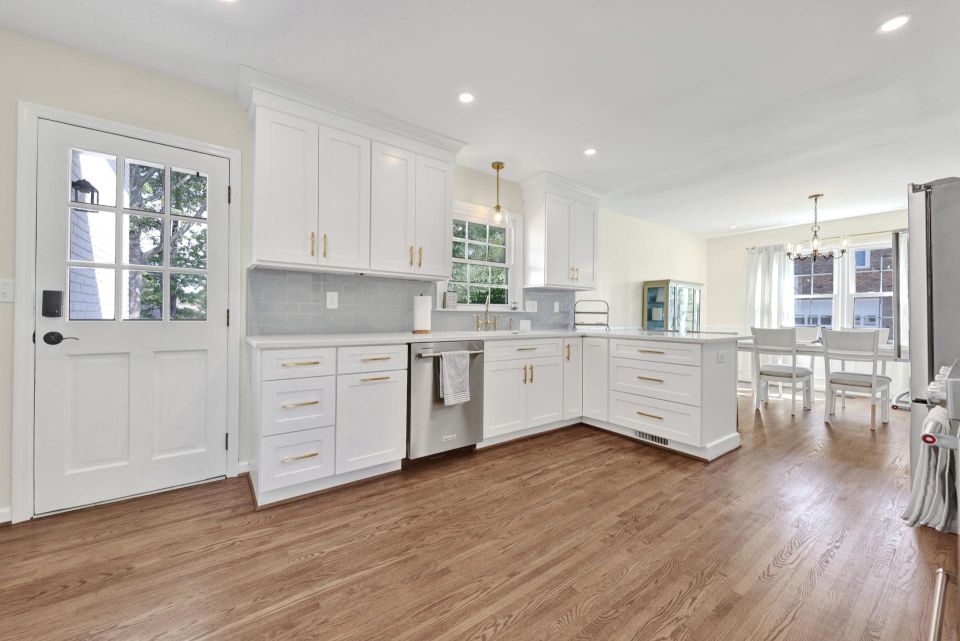 The Perkins Project: A Home Reimagined for Modern Living – photo 6