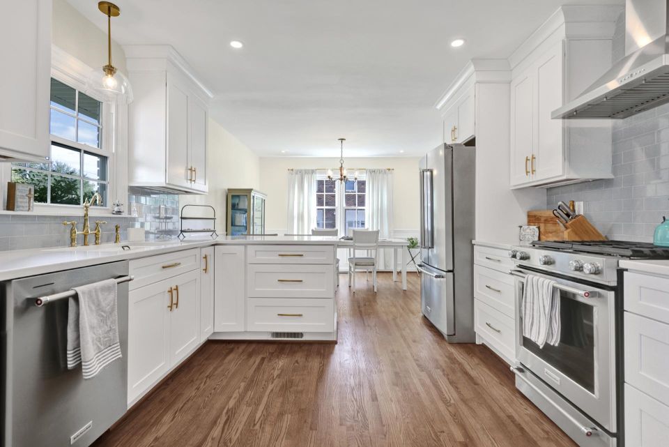 The Perkins Project: A Home Reimagined for Modern Living – photo 7