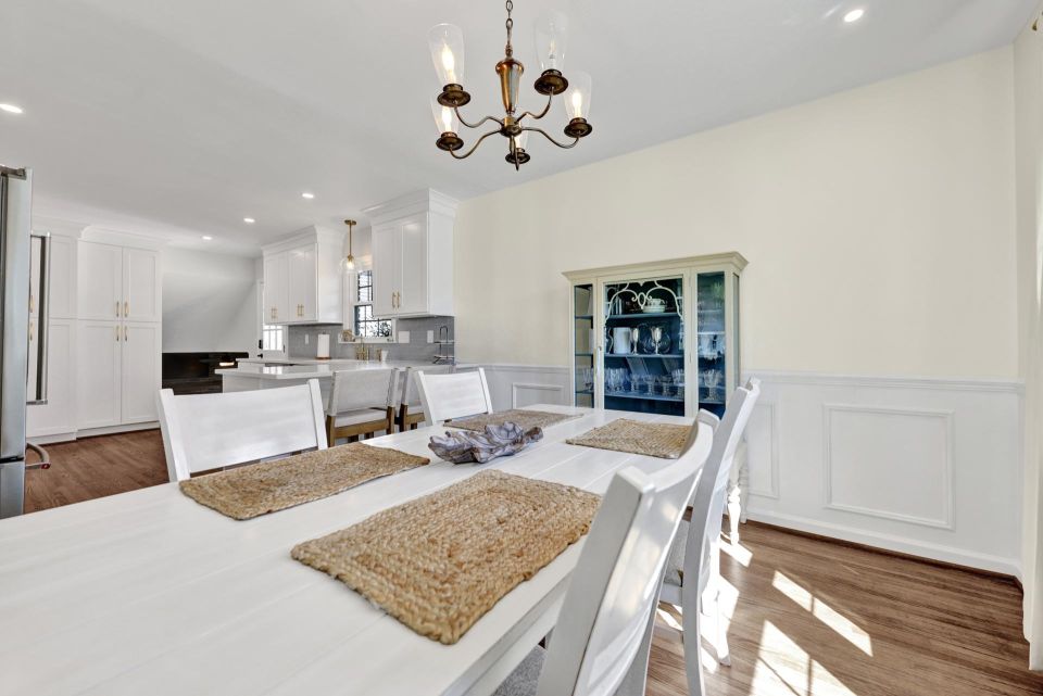 The Perkins Project: A Home Reimagined for Modern Living – photo 8