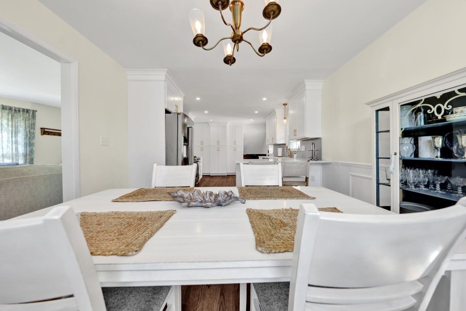 The Perkins Project: A Home Reimagined for Modern Living – photo 9