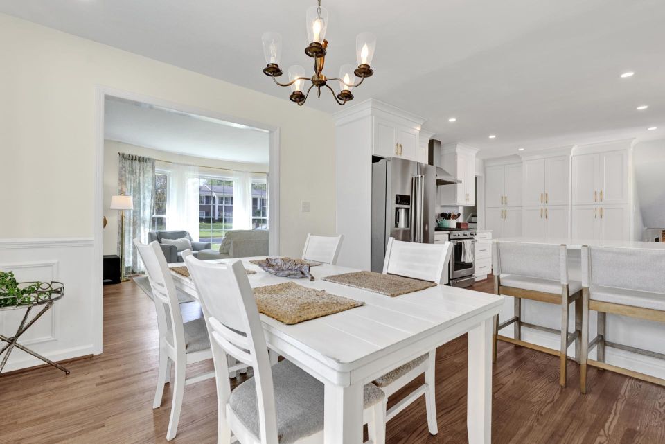 The Perkins Project: A Home Reimagined for Modern Living – photo 10
