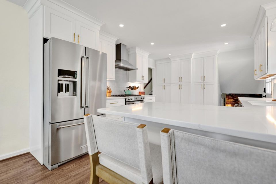 The Perkins Project: A Home Reimagined for Modern Living – photo 11