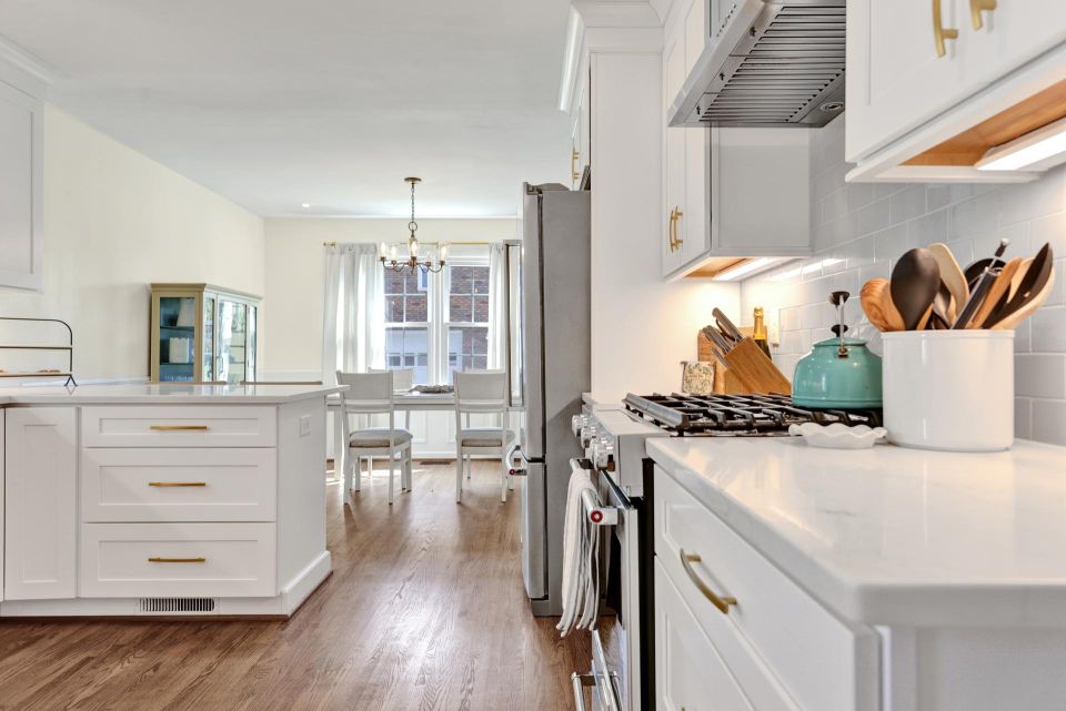The Perkins Project: A Home Reimagined for Modern Living – photo 12