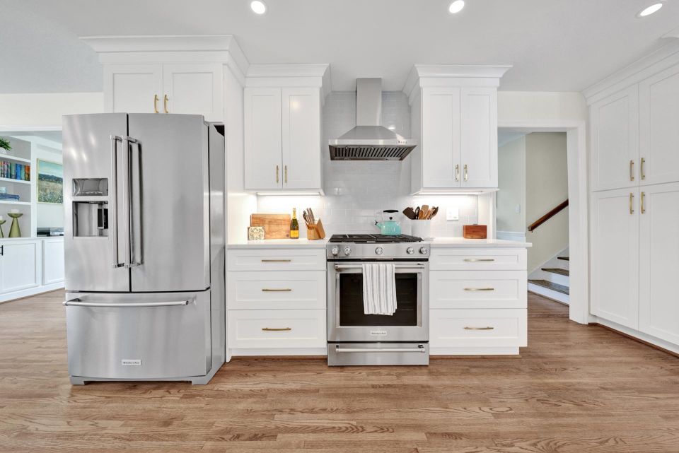 The Perkins Project: A Home Reimagined for Modern Living – photo 15