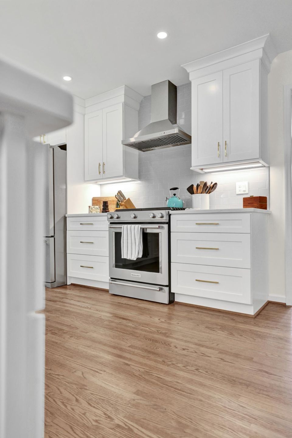 The Perkins Project: A Home Reimagined for Modern Living – photo 23