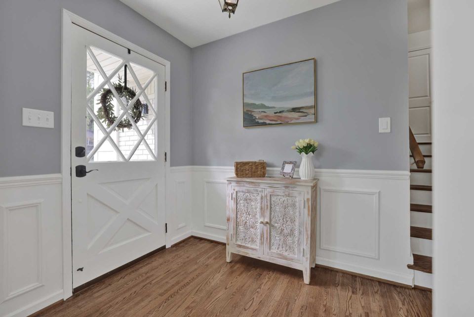 The Perkins Project: A Home Reimagined for Modern Living – photo 30