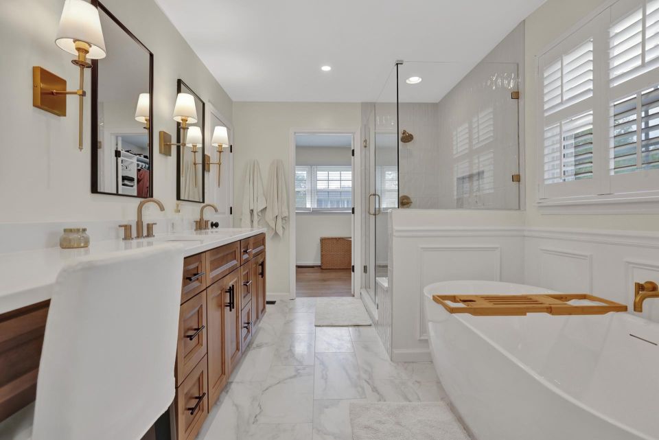 The Perkins Project: A Home Reimagined for Modern Living – photo 33