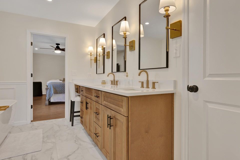 The Perkins Project: A Home Reimagined for Modern Living – photo 36