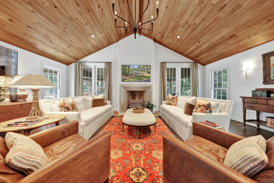 The Daily Project: A Timeless Family Home Reimagined