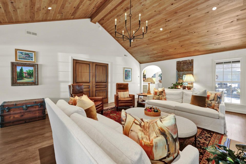 The Daily Project: A Timeless Family Home Reimagined – photo 3