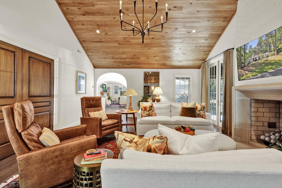The Daily Project: A Timeless Family Home Reimagined – photo 4