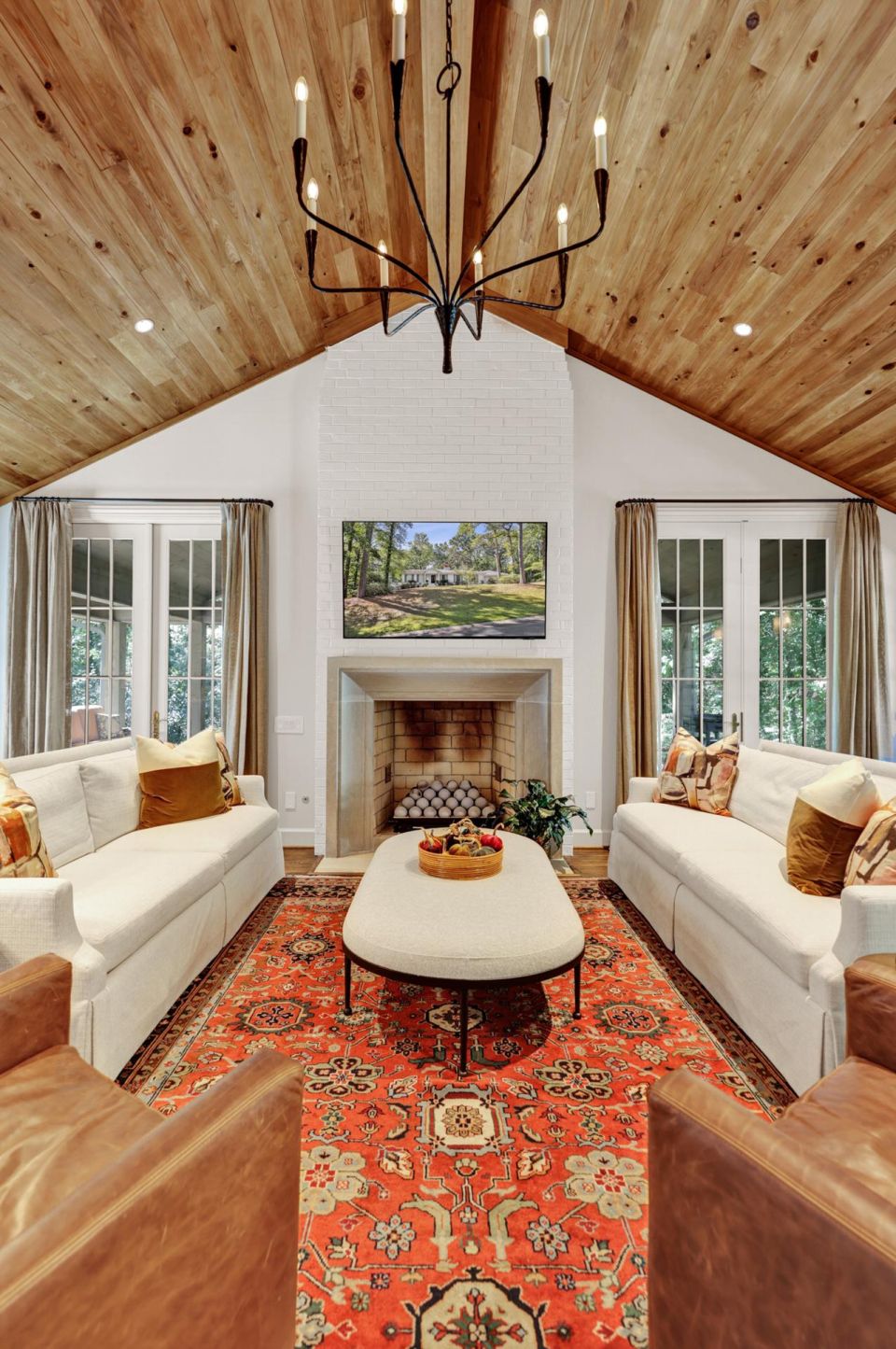 The Daily Project: A Timeless Family Home Reimagined – photo 7
