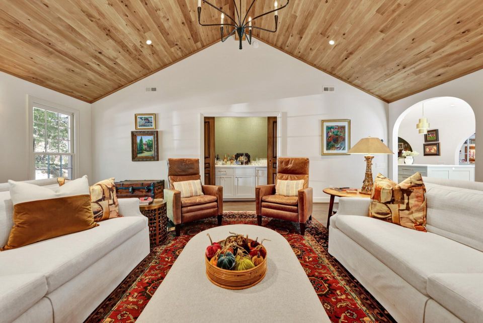 The Daily Project: A Timeless Family Home Reimagined – photo 10