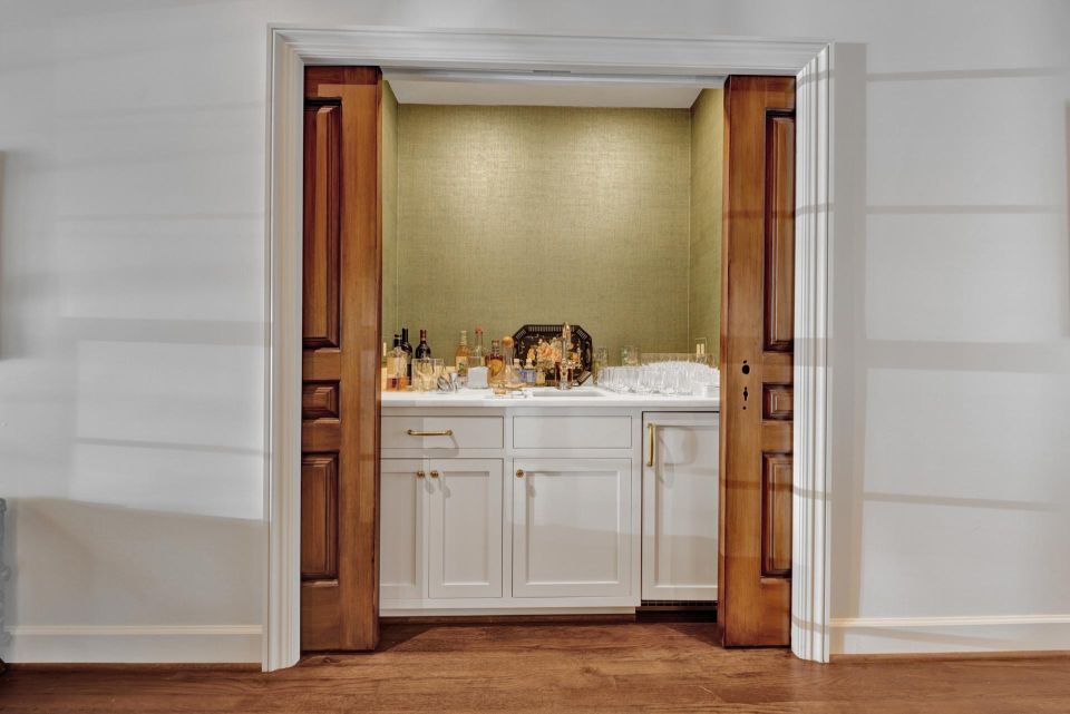 The Daily Project: A Timeless Family Home Reimagined – photo 11