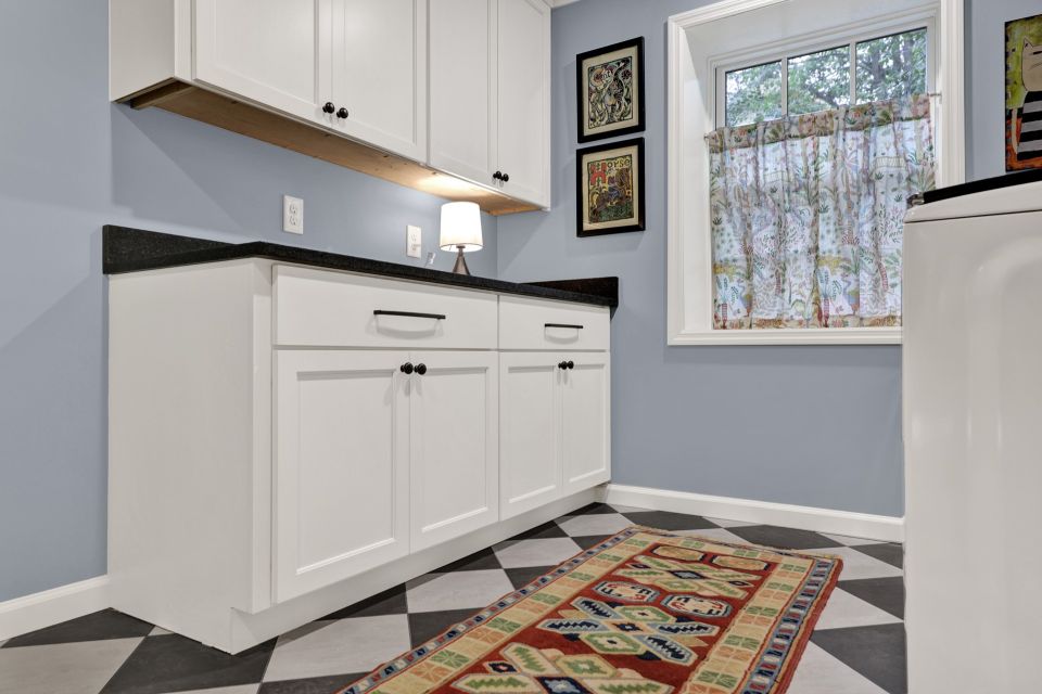 The Tynes Project – Mountain Brook Home Remodel & Basement Build-Out – photo 5