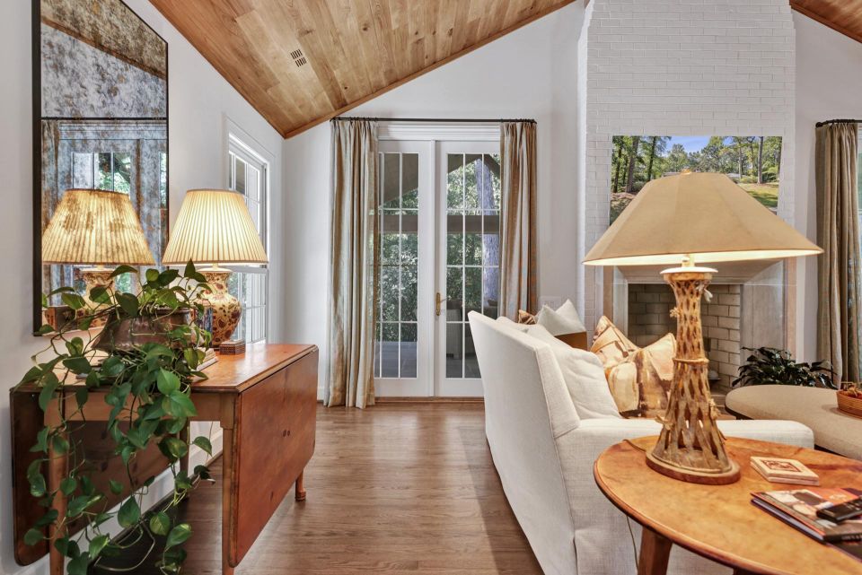 The Daily Project: A Timeless Family Home Reimagined – photo 13
