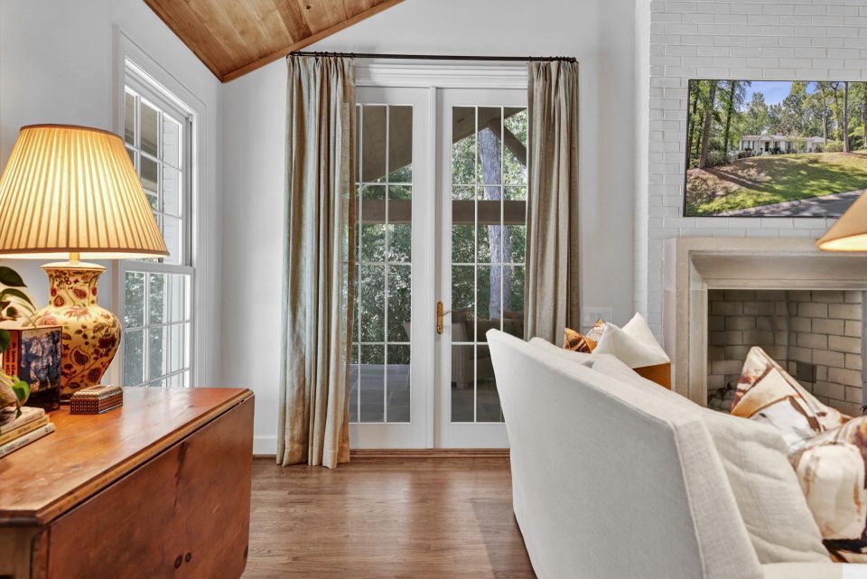 The Daily Project: A Timeless Family Home Reimagined – photo 14