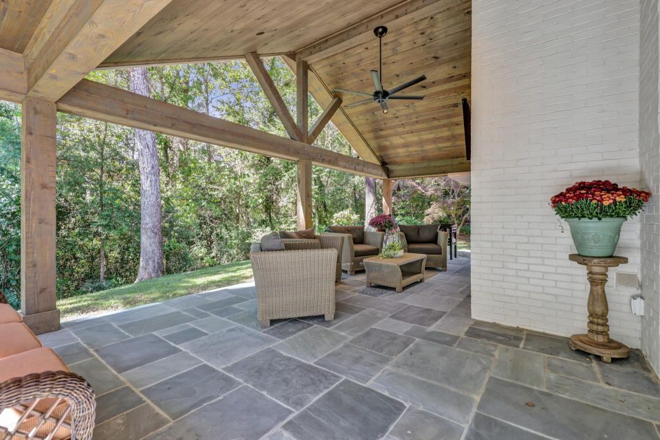 The Daily Project: A Timeless Family Home Reimagined – photo 15