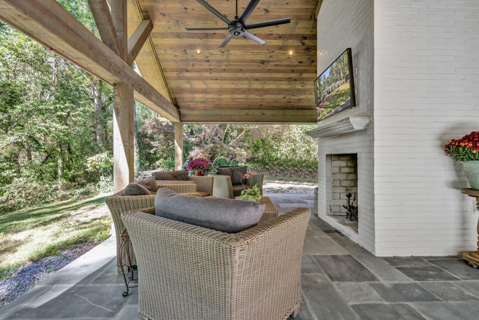 The Daily Project: A Timeless Family Home Reimagined – photo 16