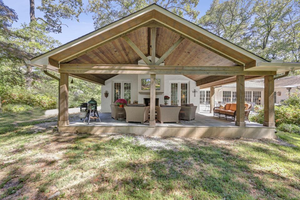 The Daily Project: A Timeless Family Home Reimagined – photo 18