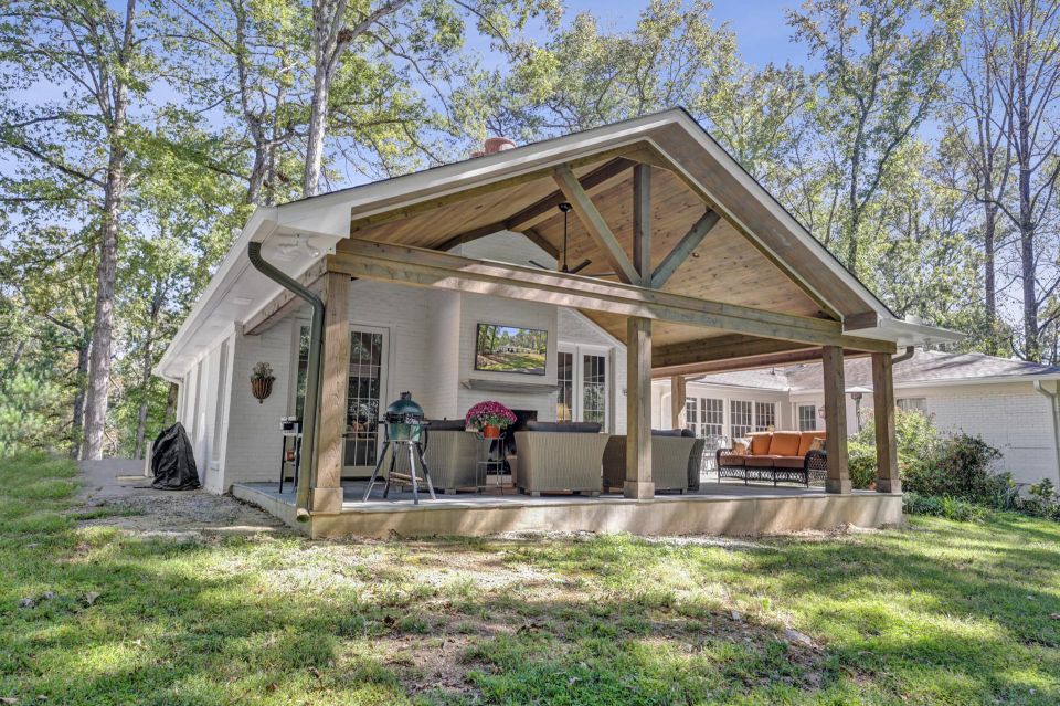 The Daily Project: A Timeless Family Home Reimagined – photo 19