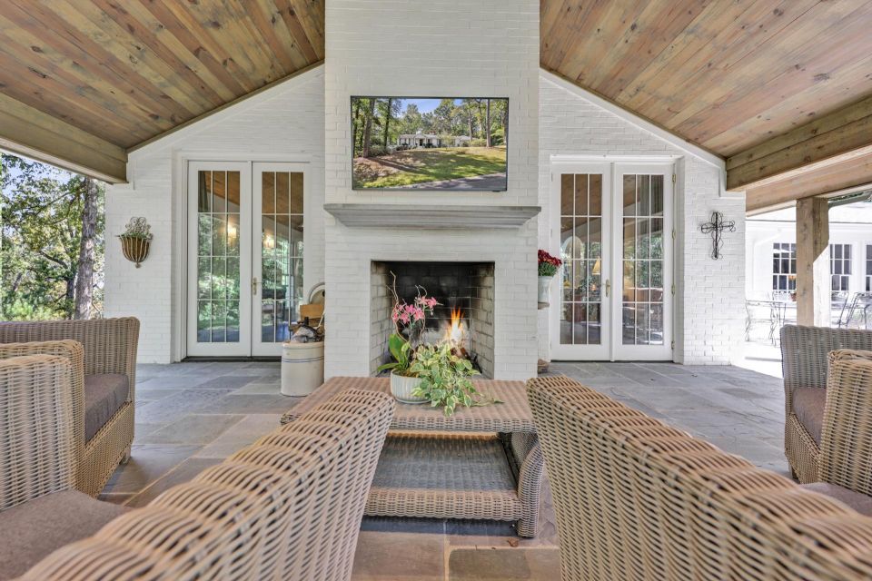 The Daily Project: A Timeless Family Home Reimagined – photo 20