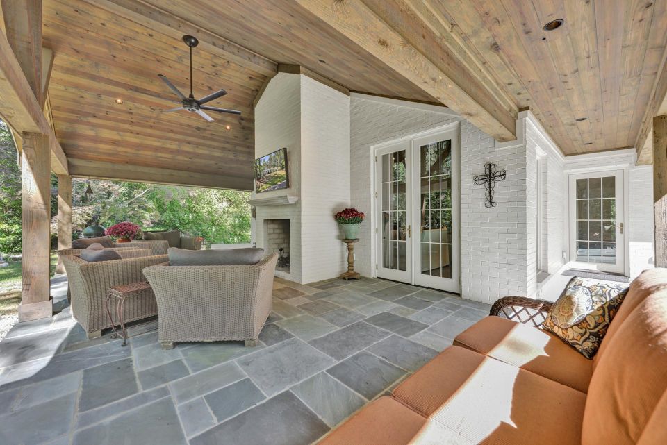 The Daily Project: A Timeless Family Home Reimagined – photo 21