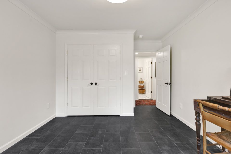 The Tynes Project – Mountain Brook Home Remodel & Basement Build-Out – photo 18