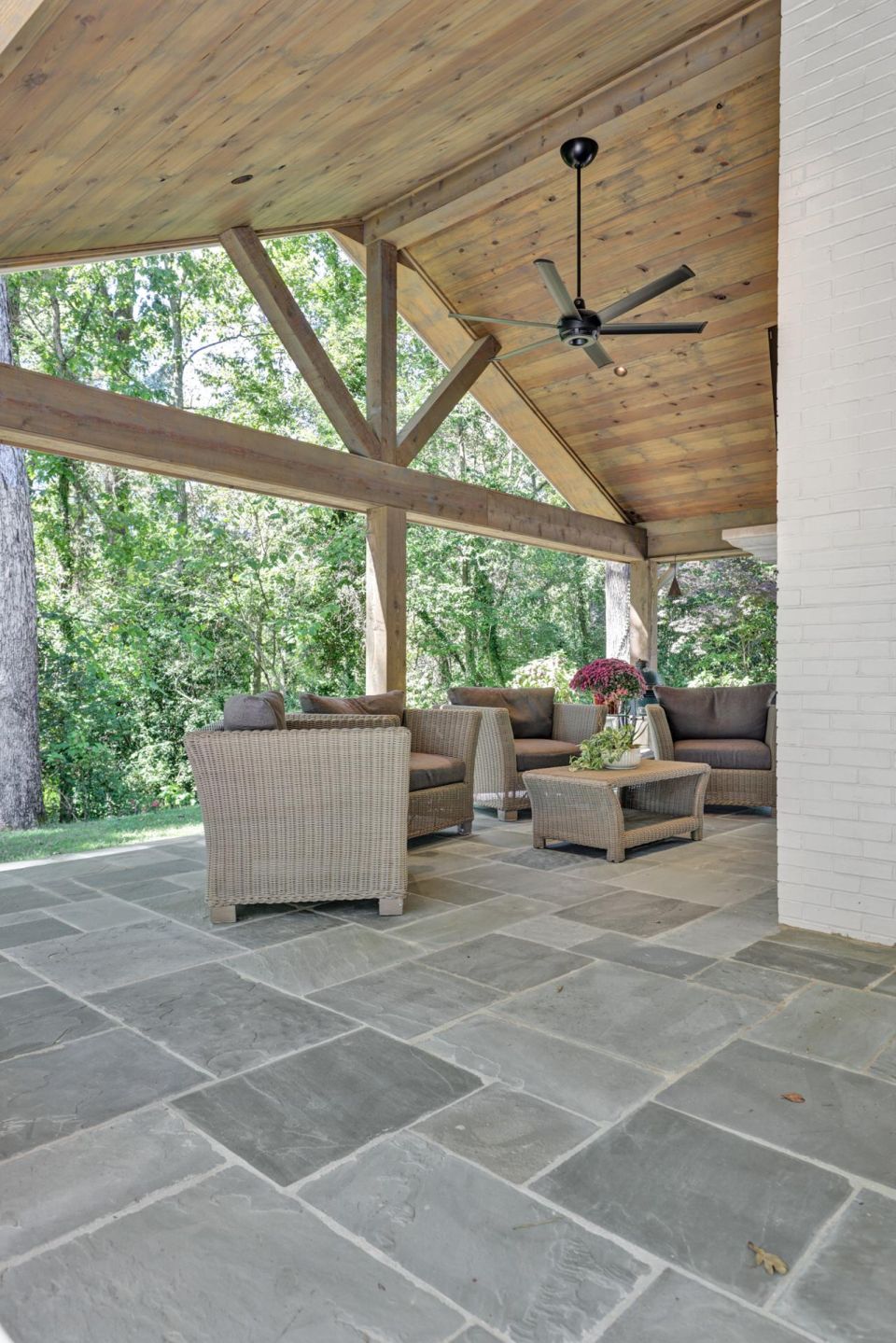 The Daily Project: A Timeless Family Home Reimagined – photo 23