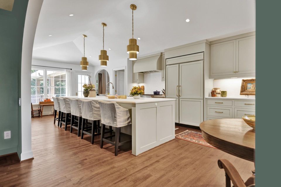 The Daily Project: A Timeless Family Home Reimagined – photo 24