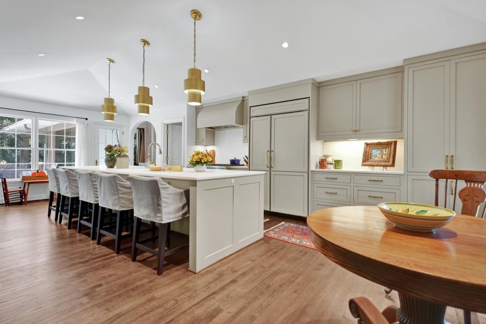 The Daily Project: A Timeless Family Home Reimagined – photo 25