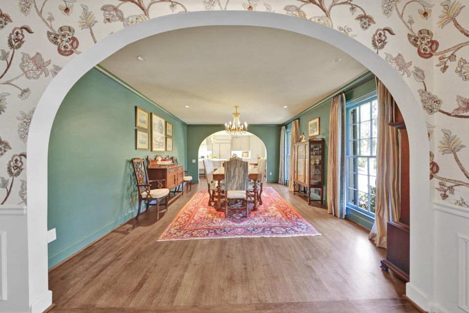 The Daily Project: A Timeless Family Home Reimagined – photo 26