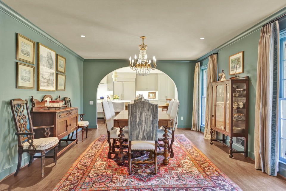 The Daily Project: A Timeless Family Home Reimagined – photo 27