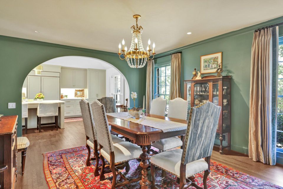 The Daily Project: A Timeless Family Home Reimagined – photo 28