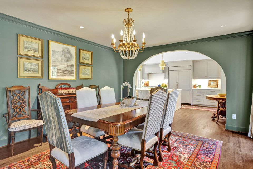 The Daily Project: A Timeless Family Home Reimagined – photo 29