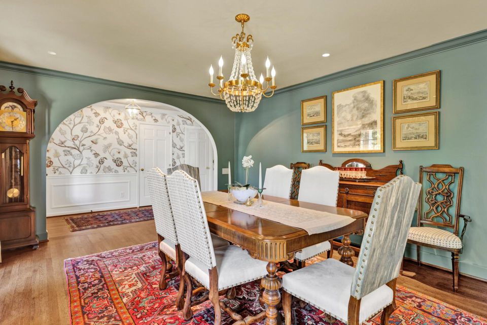 The Daily Project: A Timeless Family Home Reimagined – photo 30