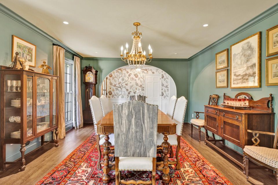 The Daily Project: A Timeless Family Home Reimagined – photo 31