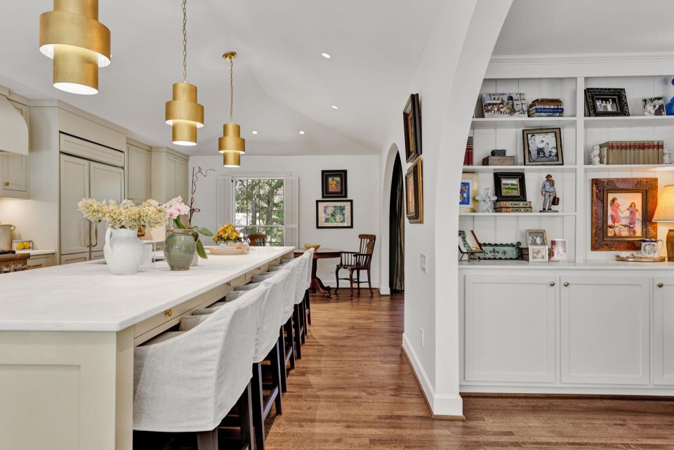 The Daily Project: A Timeless Family Home Reimagined – photo 32