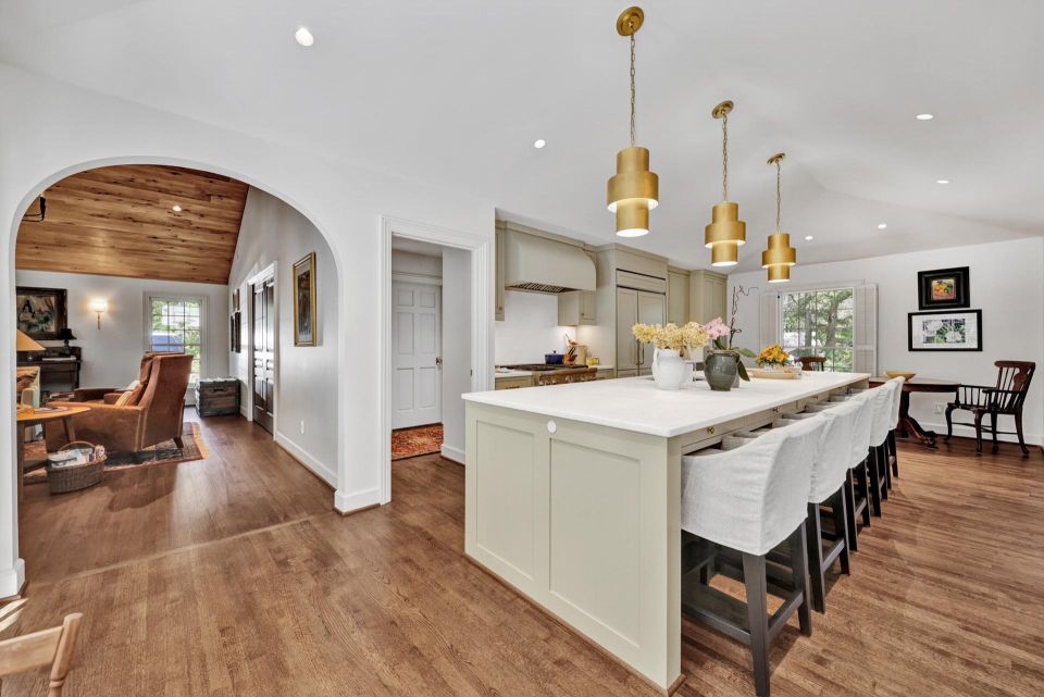 The Daily Project: A Timeless Family Home Reimagined – photo 33