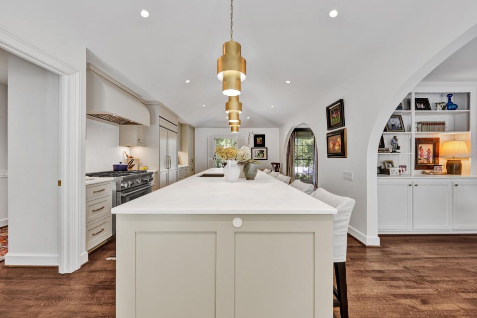 The Daily Project: A Timeless Family Home Reimagined – photo 34