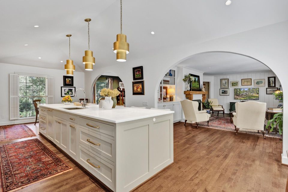 The Daily Project: A Timeless Family Home Reimagined – photo 35