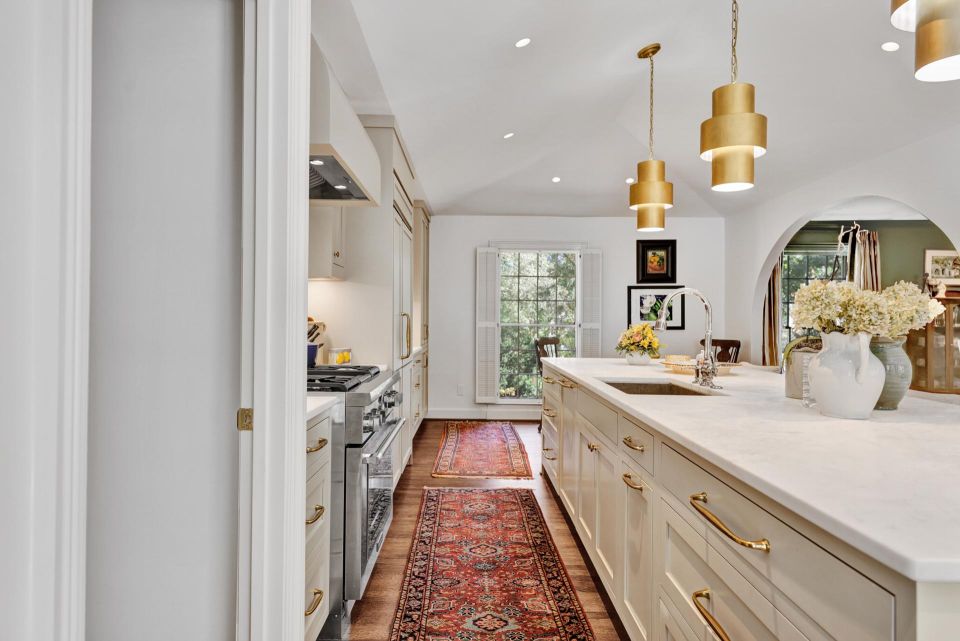The Daily Project: A Timeless Family Home Reimagined – photo 36